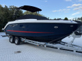 Sea Ray 250 SLX Yate a motor