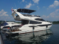 Galeon 420 Fly Flybridge