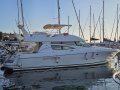Jeanneau Prestige 46 Fly Motoryat