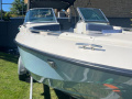 Hellwig Milos V630 Open Bowrider