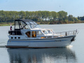 Pedro Skiron 35 Trawler