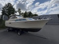 Adler Storebro 31 Pilothouse