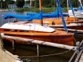 20er Jollenkreuzer Jollenkreuzer