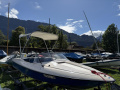 Fletcher Arrowsport 150 Sportboot