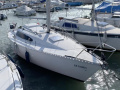 Gib Sea 77 Kielboot