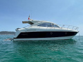 Beneteau 49 GT Hardtop