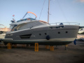 Greenline 45 Flybridge