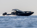 Tropida Cosmic 39 Festrumpfschlauchboot