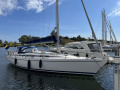 Linjett 35 Plachetní jachta