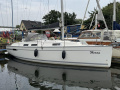 Bavaria 32 Cruiser Segelyacht