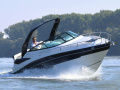 Viper V 263 SY Motoryacht
