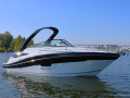 Viper V 263 SY Iate a motor