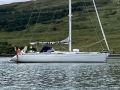 Grand Soleil 50 Jadralna jahta