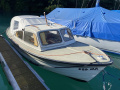 Saga 20 Kajütboot