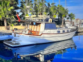 Menorquin 150 Fly Flybridge