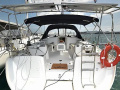 Beneteau Cyclades 50.5 Plachetní jachta