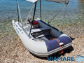 Viamare VIAMAREsport 300 Faltbares Schlauchboot