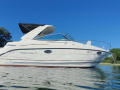 Monterey 295 Sport SCR Motor Yacht