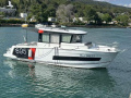 Jeanneau Merry Fisher 895 Marlin Pilothouse