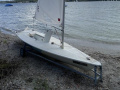 Laser Laser Deriva