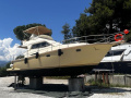Portofino Marine 37 FLY Flybridge