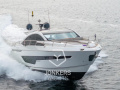 Fairline TARGA 65 GTO Yacht à moteur