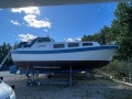 Finnsailer 35 Regattaboot