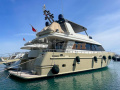 Oceanco 80 Motoryat