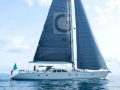 Baltic Yachts 73 Pilothouse Yacht a vela