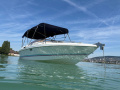 Tullio Abbate Elite 25 Sportboot