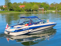 Mariah Shabah Z 212 Bowrider