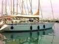 Cantiere del Pardo Grand Soleil 45 Segelyacht