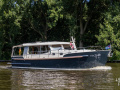Brandsma Luna 37 Motoryacht