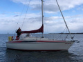 Maxi 84 Segelyacht
