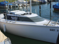 Yachting France Jouet 550 Jollenkreuzer