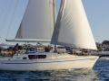 Gib Sea 362 Jadralna jahta