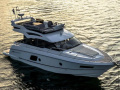 Grandezza 40 Fly Flybridge