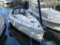 Jeanneau Sun Odyssey 29.2 Yacht à voile