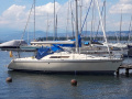 Beneteau First 32 Segelyacht
