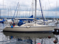 Beneteau First 32 Plachetní jachta