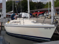 Beneteau First 32 Segelyacht