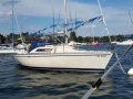 Beneteau First 32 Yacht à voile