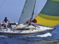 Beneteau First 32 Segelyacht