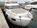 Bavaria Virtess 420 Fly Iate a motor