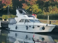 Fairline Corniche Jacht motorowy