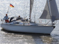 Scampi 30-3 Mk III Segelyacht