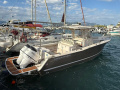 Grady White Boats Canyon 306 Konzolni čoln