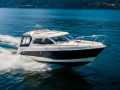 Bella 765 Cabin Kajütboot