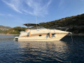 Four Winns Vista 248 Cabincruiser