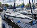 Etap 28 Yacht a vela